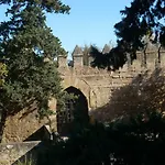 Nuevo Sueno Del Alcazar