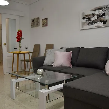 Apartament Nuevo Sueno Del Alcazar Kordoba