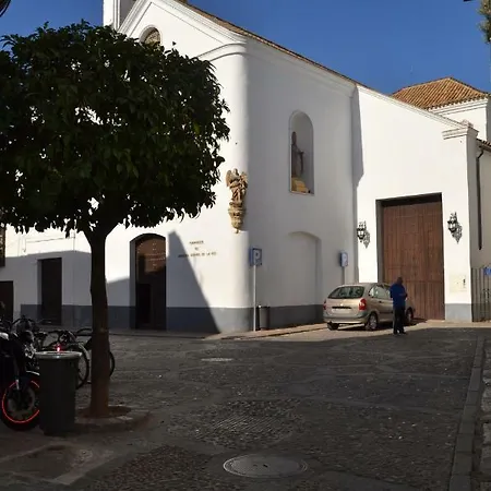 Nuevo Sueno Del Alcazar Córdoba