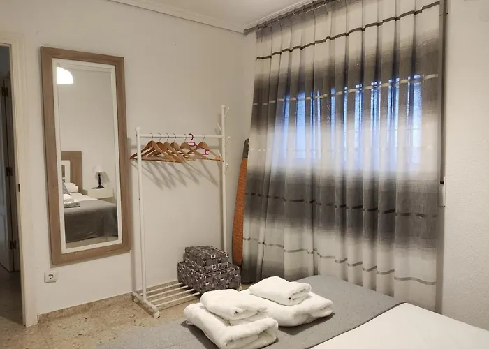 Apartament Nuevo Sueno Del Alcazar Kordoba