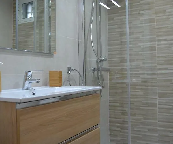 Apartament Nuevo Sueno Del Alcazar Kordoba