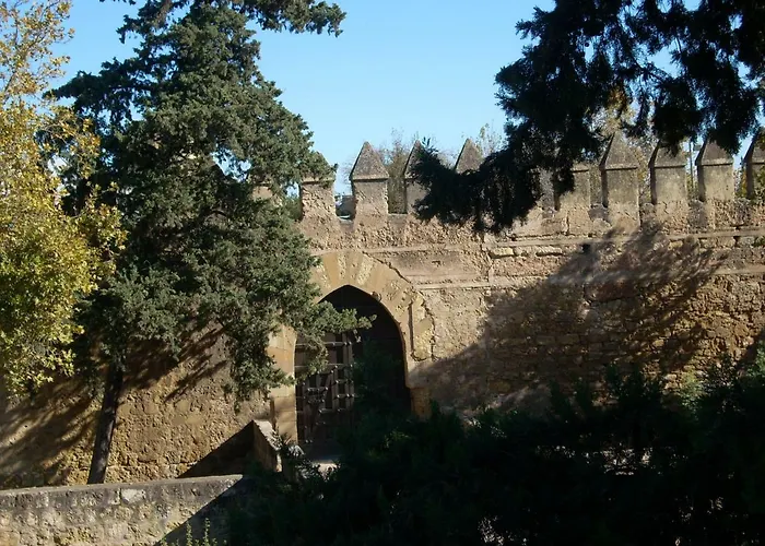 Nuevo Sueno Del Alcazar