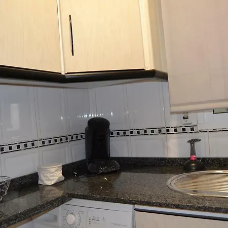 Apartamento Nuevo Sueño Del Alcazar