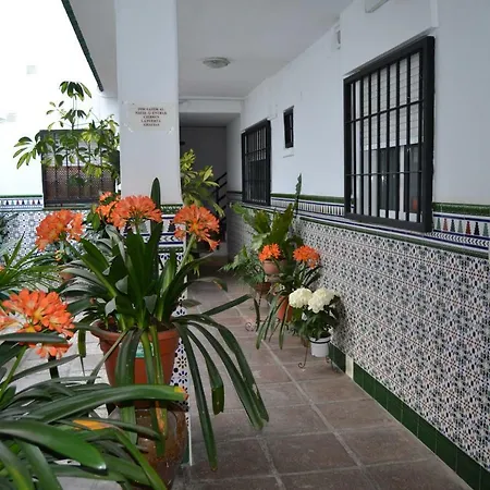 Nuevo Sueno Del Alcazar * קורדובה