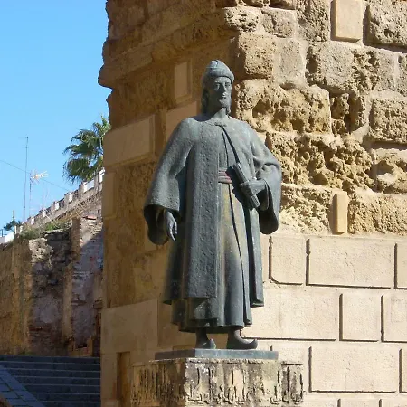 Nuevo Sueno Del Alcazar Cordoba