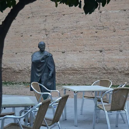 Nuevo Sueno Del Alcazar