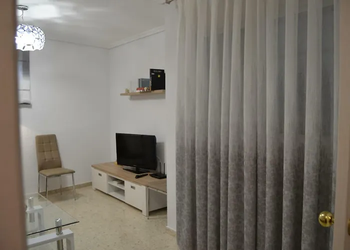 Nuevo Sueno Del Alcazar Κόρδοβα