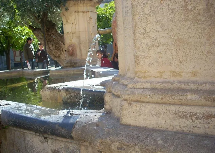 Nuevo Sueno Del Alcazar * Κόρδοβα