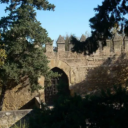 Nuevo Sueno Del Alcazar