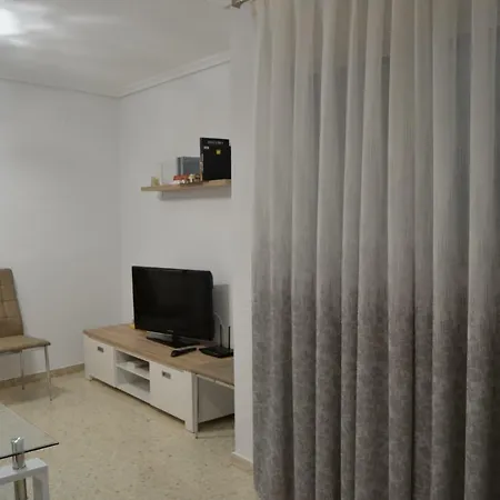 Nuevo Sueno Del Alcazar Cordoba