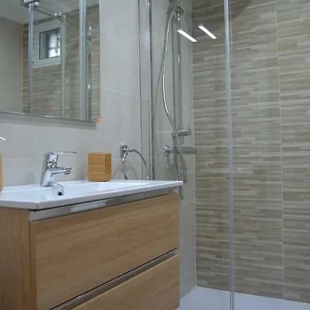 Apartamento Nuevo Sueño Del Alcazar Córdoba