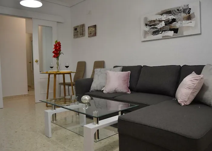 Appartamento Nuevo Sueno Del Alcazar Cordova