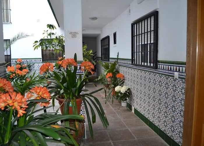 Nuevo Sueno Del Alcazar * Cordova