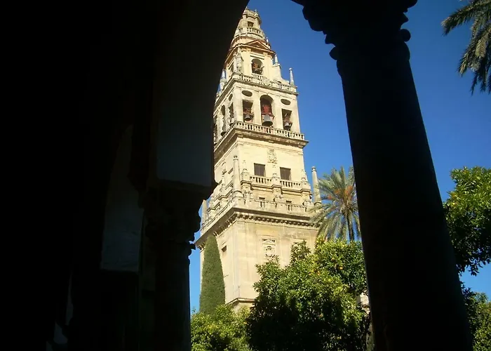 Nuevo Sueno Del Alcazar Appartamento